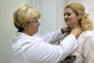 "Тироскрин" - ежегодное обследование щитовидной железы 3250 рублей